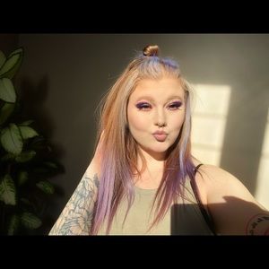 Meet your Posher, Sierra